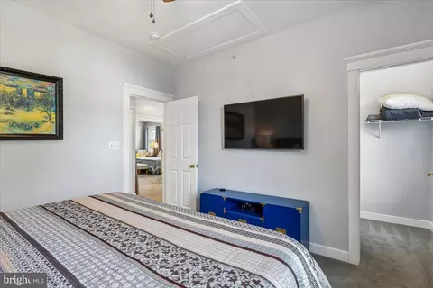 Bedroom - 8958 Junco Ct, Gainesville, VA 20155 photo 3 of 5