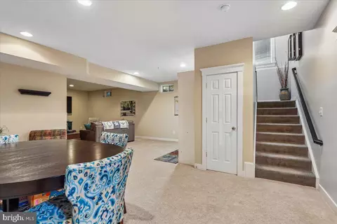 Entry Way - 8958 Junco Ct, Gainesville, VA 20155 photo 1 of 1