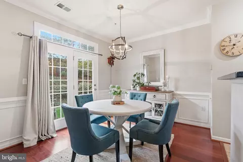 Dining - 6803 Hampton Bay Ln, Gainesville, VA 20155 photo 1 of 3