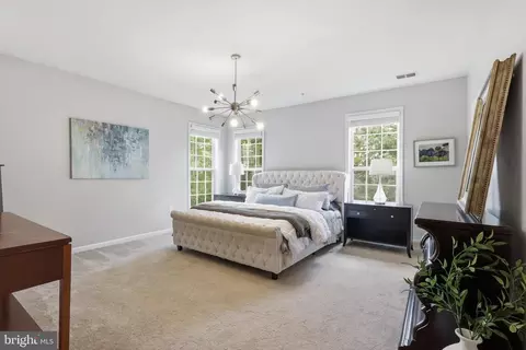 Bedroom - 6803 Hampton Bay Ln, Gainesville, VA 20155 photo 1 of 6