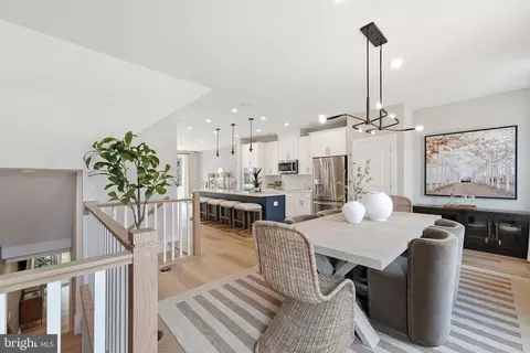 Dining - 8741 Noether St, Manassas, VA 20109 photo 1 of 2