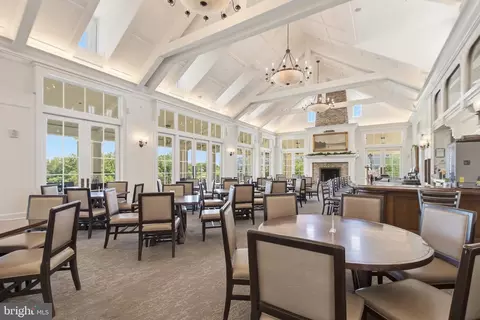 Dining - 17433 Spring Cress Dr, Dumfries, VA 22026 photo 3 of 4