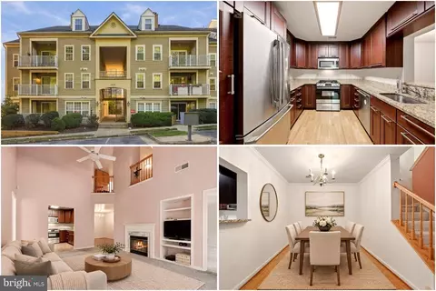 1037 Gardenview Loop #401, Woodbridge, VA 22191