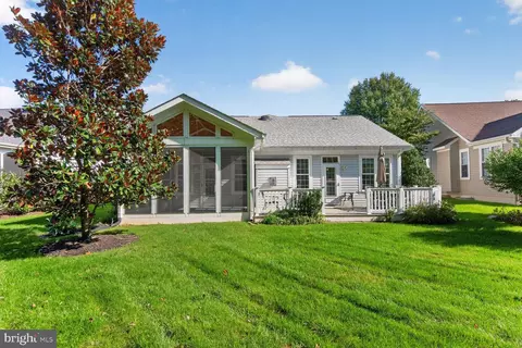 Exterior - 6900 Saddle Run Way, Gainesville, VA 20155 photo 4 of 4