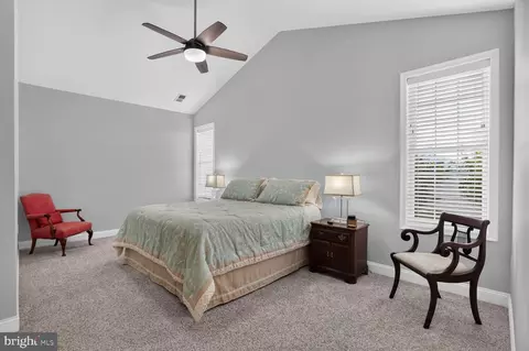 Bedroom - 6900 Saddle Run Way, Gainesville, VA 20155 photo 1 of 2