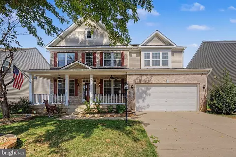 15198 Jennerette Ln, Woodbridge, VA 22193