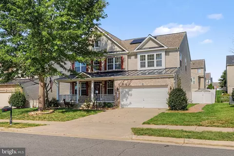 15198 Jennerette Ln, Woodbridge, VA 22193