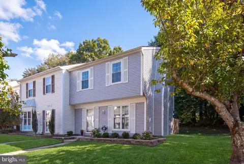 12293 Arabian Pl, Woodbridge, VA 22192