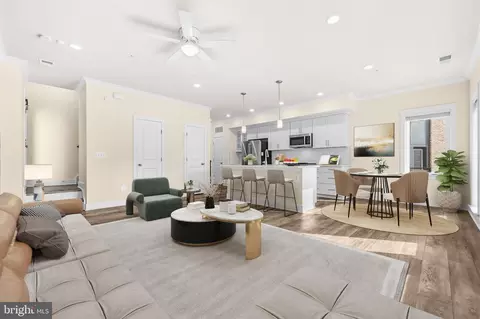 15588 Grade Line Pl, Woodbridge, VA 22191