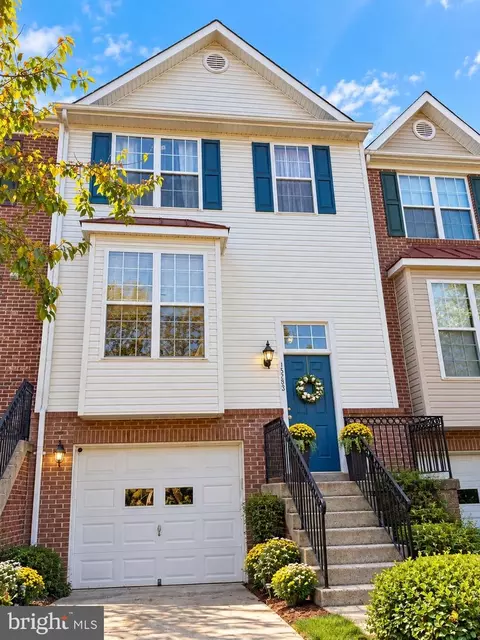 15283 Brazil Cir, Woodbridge, VA 22193