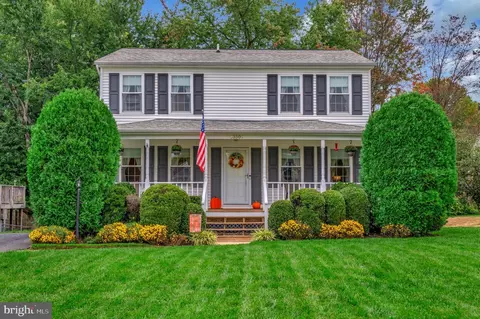 13509 Princedale Dr, Woodbridge, VA 22193