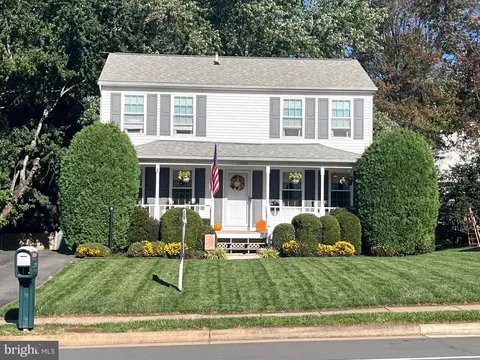 13509 Princedale Dr, Woodbridge, VA 22193