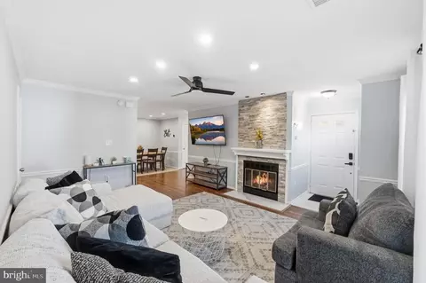 12283 Wadsworth Way, Woodbridge, VA 22192