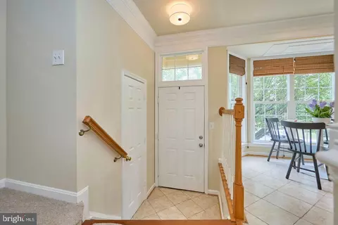 Entry Way - 8310 Ewing Pl, Manassas, VA 20109 photo 1 of 1