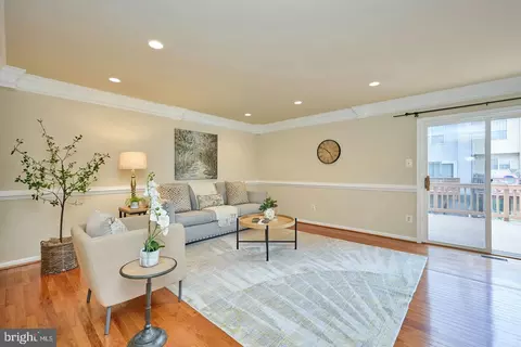 Living - 8310 Ewing Pl, Manassas, VA 20109 photo 1 of 4
