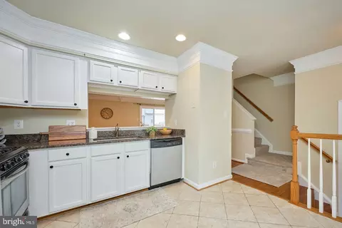 Kitchen - 8310 Ewing Pl, Manassas, VA 20109 photo 3 of 3