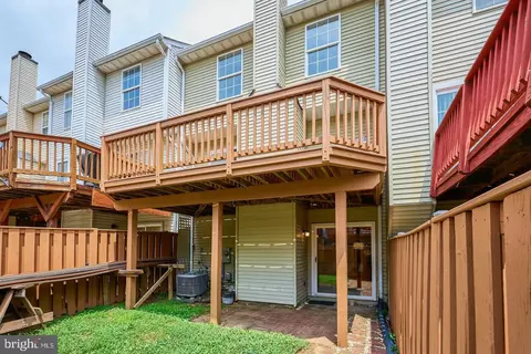 Exterior - 8310 Ewing Pl, Manassas, VA 20109 photo 2 of 6