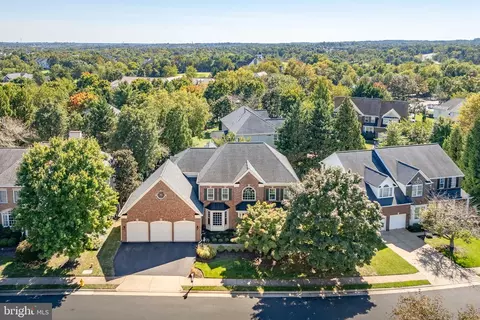 14831 Ashby Oak Ct, Haymarket, VA 20169