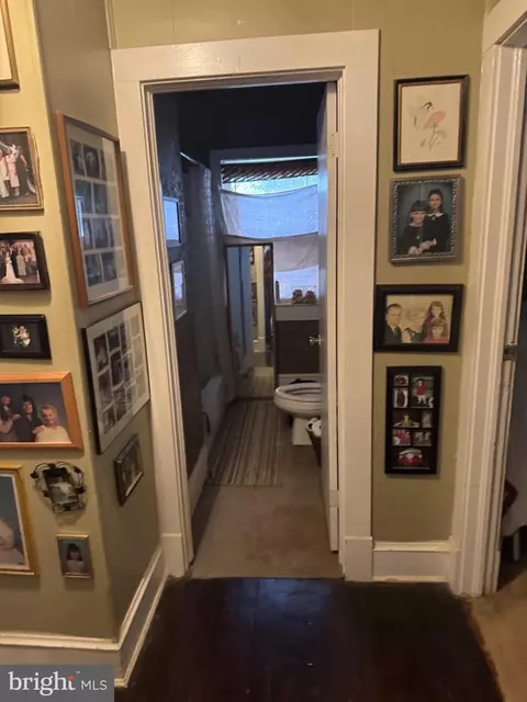 Entry Way - 3997 White Haven Dr, Dumfries, VA 22026 photo 1 of 2