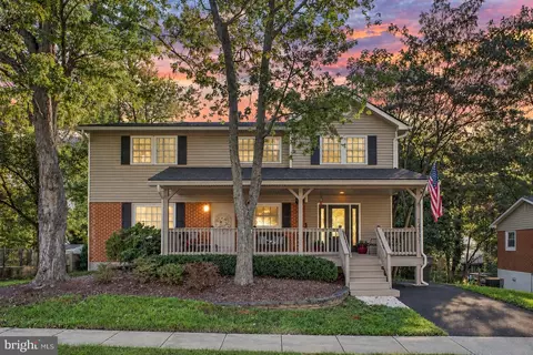 14337 Belleville Ave, Woodbridge, VA 22193