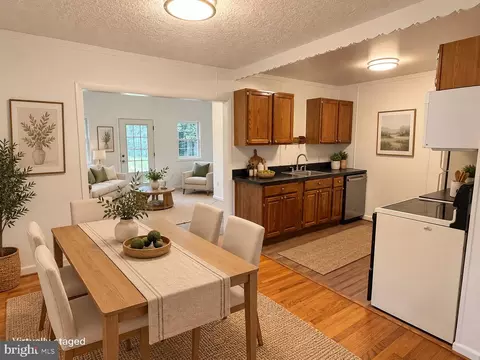 Dining - 7013 Trails End Rd, Manassas, VA 20112 photo 1 of 1