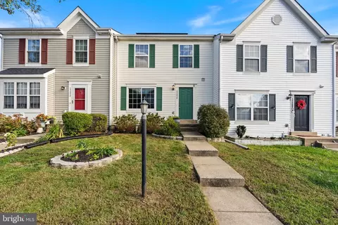 17370 Sligo Loop, Dumfries, VA 22026
