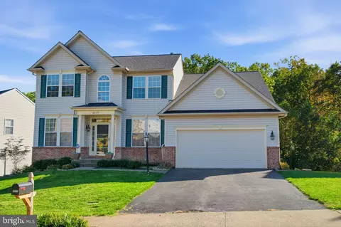 4275 Pemberley Ct, Woodbridge, VA 22193