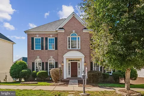 2555 Transom Pl, Woodbridge, VA 22191