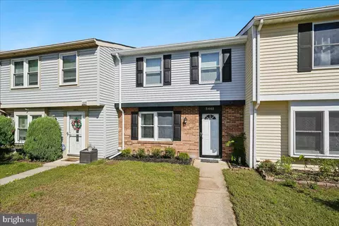 3440 Brookville Ln, Woodbridge, VA 22192