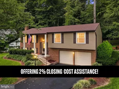2189 Jennings St, Woodbridge, VA 22191
