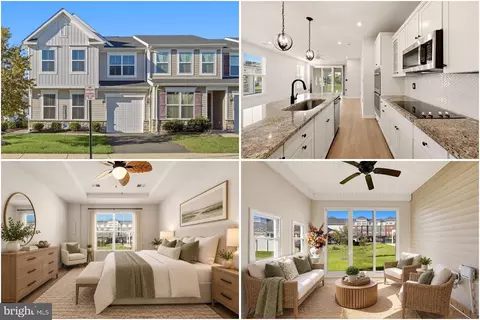 3664 Traford Ln, Woodbridge, VA 22193