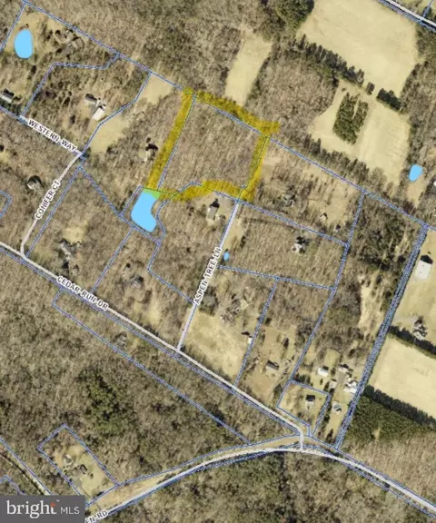14100 Aspen Tree Ln, Nokesville, VA 20181
