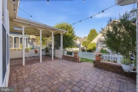 Exterior - 13380 Fieldstone Way, Gainesville, VA 20155 photo 2 of 15