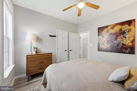 Bedroom - 13380 Fieldstone Way, Gainesville, VA 20155 photo 6 of 7