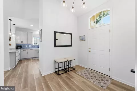 Entry Way - 13380 Fieldstone Way, Gainesville, VA 20155 photo 1 of 12