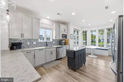 Kitchen - 13380 Fieldstone Way, Gainesville, VA 20155 photo 1 of 8