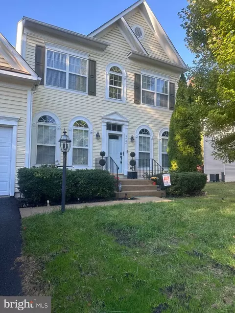 3424 Telegraph Station Loop, Dumfries, VA 22026