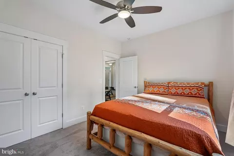 Bedroom - 6735 Beverly Rd, Broad Run, VA 20137 photo 10 of 10