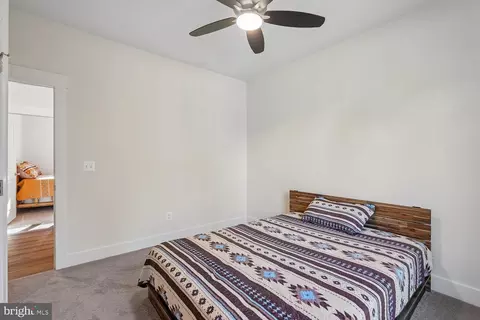 Bedroom - 6735 Beverly Rd, Broad Run, VA 20137 photo 7 of 10