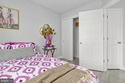 Bedroom - 16884 Toms River Loop, Dumfries, VA 22026 photo 3 of 4