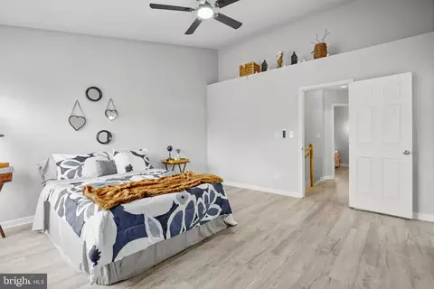 Bedroom - 16884 Toms River Loop, Dumfries, VA 22026 photo 1 of 4