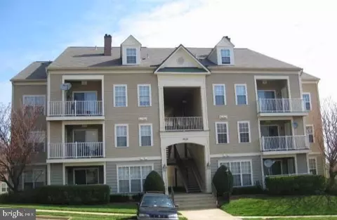 1024 Gardenview Loop #101, Woodbridge, VA 22191