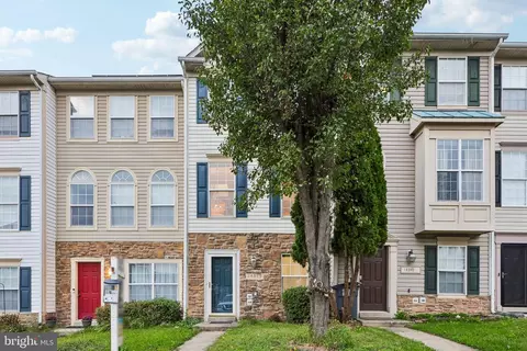 14339 Madrigal Dr, Woodbridge, VA 22193
