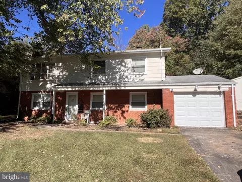 14512 Duran Dr, Woodbridge, VA 22193