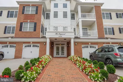 15100 Heather Mill Ln #403, Haymarket, VA 20169