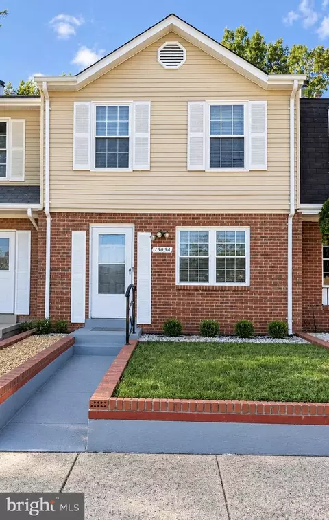 15054 Cherrydale Dr, Woodbridge, VA 22193
