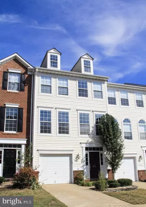 15653 Avocet Loop, Woodbridge, VA 22191