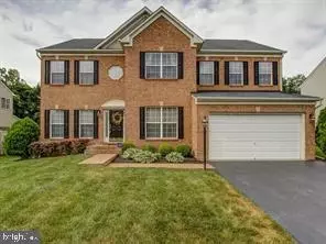 12163 Rain Slicker Pl, Nokesville, VA 20181