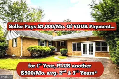 14540 Lightner Rd, Haymarket, VA 20169