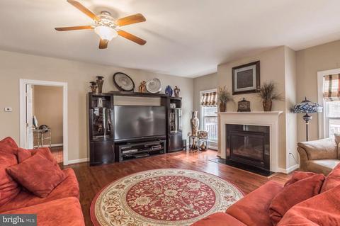 4157 Agency Loop, Triangle, VA 22172 photo 4
